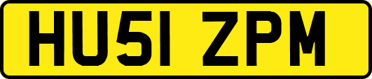 HU51ZPM