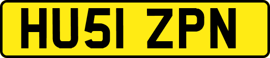 HU51ZPN