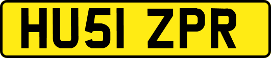HU51ZPR