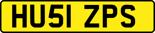 HU51ZPS