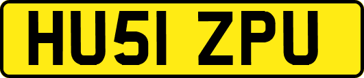 HU51ZPU