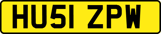 HU51ZPW