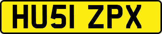 HU51ZPX