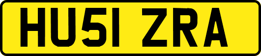 HU51ZRA
