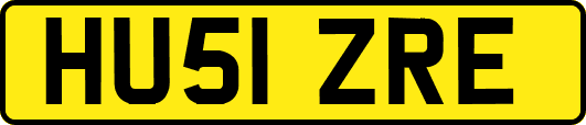 HU51ZRE