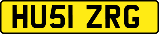 HU51ZRG