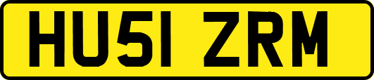 HU51ZRM