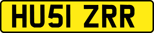 HU51ZRR