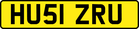 HU51ZRU