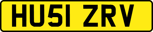 HU51ZRV