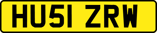 HU51ZRW