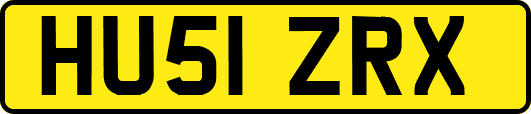 HU51ZRX