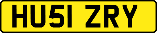 HU51ZRY