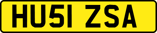 HU51ZSA