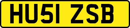 HU51ZSB