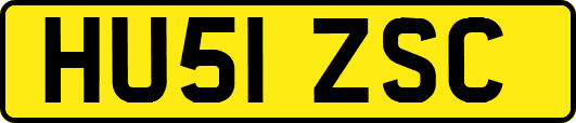 HU51ZSC