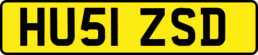 HU51ZSD