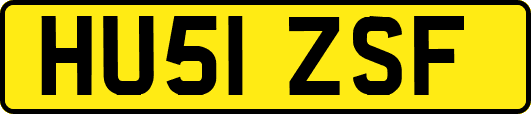 HU51ZSF