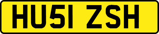 HU51ZSH