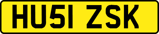 HU51ZSK