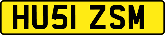 HU51ZSM