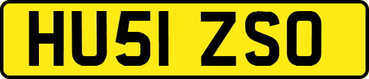 HU51ZSO