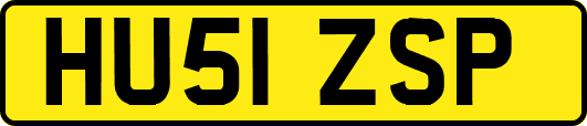 HU51ZSP