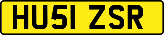 HU51ZSR