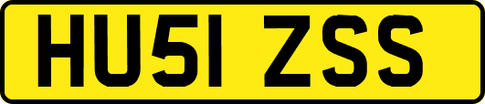 HU51ZSS
