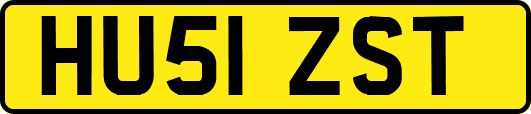 HU51ZST