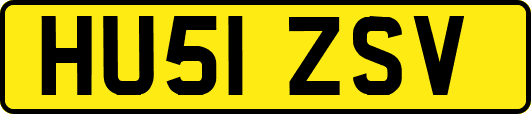 HU51ZSV