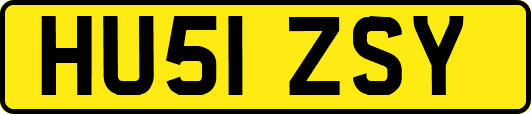 HU51ZSY