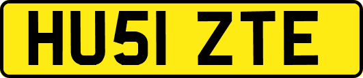 HU51ZTE