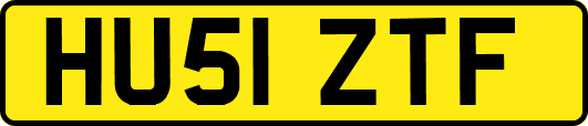 HU51ZTF