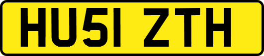 HU51ZTH