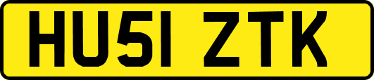 HU51ZTK