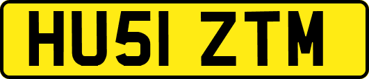 HU51ZTM