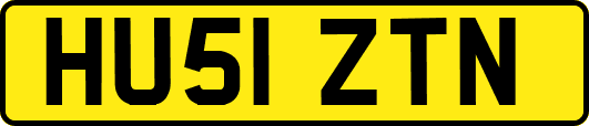 HU51ZTN