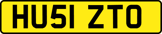 HU51ZTO