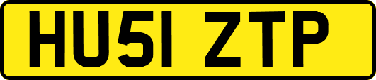 HU51ZTP