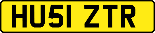 HU51ZTR