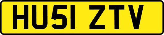 HU51ZTV