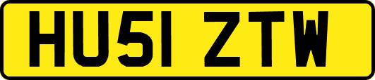 HU51ZTW