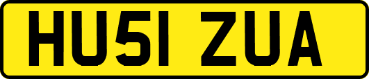 HU51ZUA