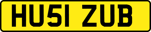 HU51ZUB