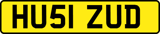HU51ZUD