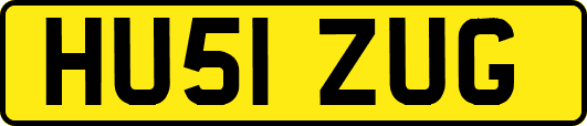 HU51ZUG