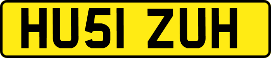 HU51ZUH