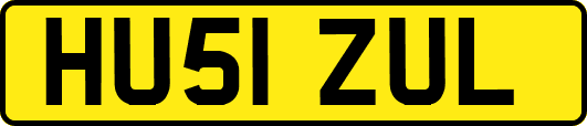 HU51ZUL