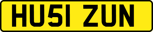 HU51ZUN